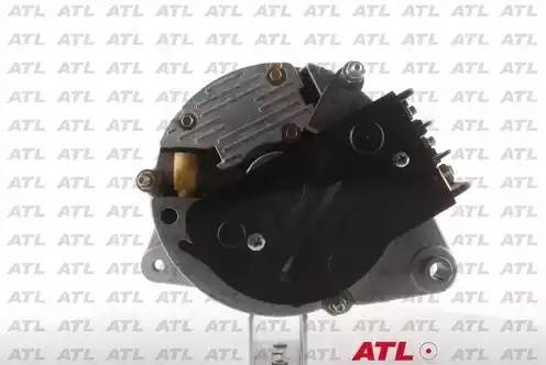 Генератор L36070 ATL DELTA AUTOTECHNIK