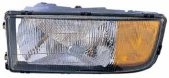 Фара головного света 440-1139L-LD-EY DEPO