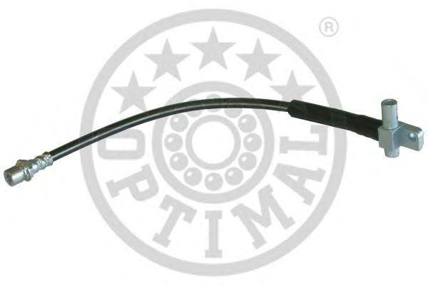 Тормозной шланг BSL678 OPTIMAL