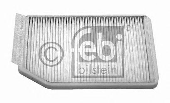 Фильтр, воздух во внутренном пространстве 09433 FEBI BILSTEIN