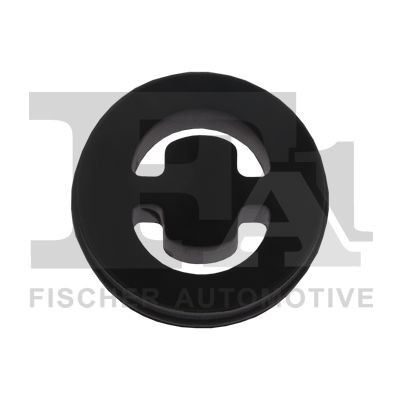 Кронштейн, система выпуска ОГ 543902 FISCHER