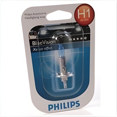 Лампа 12258 BV PHILIPS