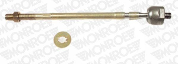 Осевой шарнир, рулевая тяга L13102 MONROE