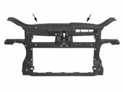 Облицовка передка 5894678 VAN WEZEL