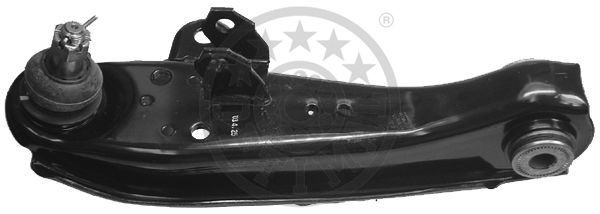Рычаг независимой подвески колеса, подвеска колеса G5-626 OPTIMAL