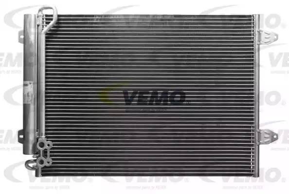 Конденсатор, кондиционер V15-62-1030 VEMO