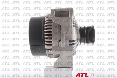 Генератор L 39 860 ATL DELTA AUTOTECHNIK