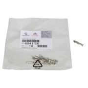 Разъем электрический 6541.E6 CITROEN PEUGEOT