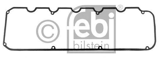 Прокладка, крышка головки цилиндра 04967 FEBI BILSTEIN