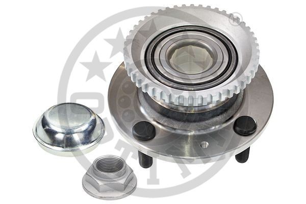 Комплект подшипника ступицы колеса 922219 OPTIMAL