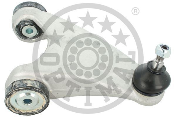 Рычаг независимой подвески колеса, подвеска колеса G6-756 OPTIMAL