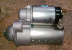 Стартер D-SC007 DASHI