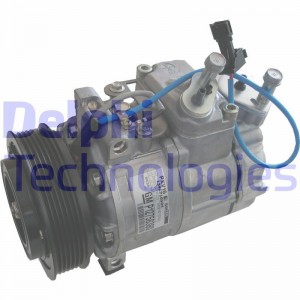 Амортизатор D2257955 DELPHI
