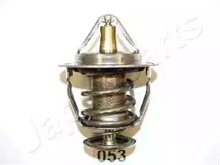 Термостат, охлаждающая жидкость VA-053 JAPAN PARTS GROUP