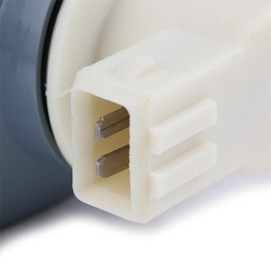 Фонарь указателя поворота 12-1604-05-2 TYC