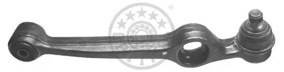 Рычаг независимой подвески колеса, подвеска колеса G5628 OPTIMAL