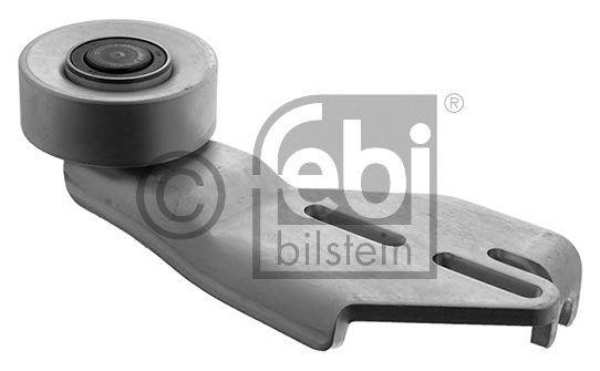 Натяжной ролик, поликлиновой  ремень 04725 FEBI BILSTEIN