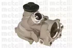 Водяной насос 240450 METELLI