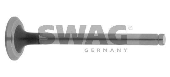 Выпускной клапан 62 91 8670 SWAG