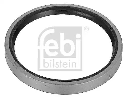 Уплотняющее кольцо, ступица колеса 09011 FEBI BILSTEIN