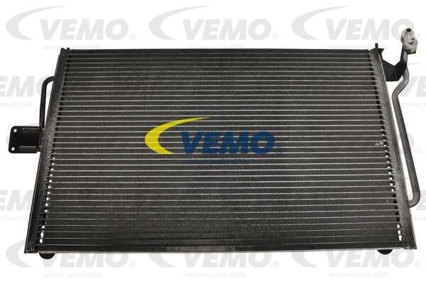 Конденсатор, кондиционер V40-62-0001 VEMO