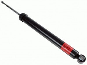 Амортизатор 400 041 SACHS