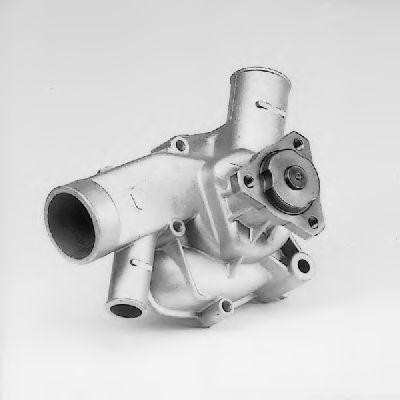 Водяной насос P529 HEPU