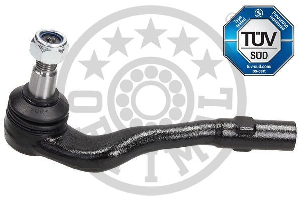 Наконечник поперечной рулевой тяги G11102 OPTIMAL