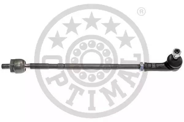 Поперечная рулевая тяга G0666 OPTIMAL