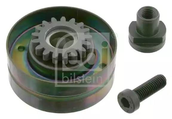 Натяжной ролик, поликлиновой  ремень 05933 FEBI BILSTEIN