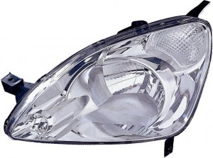 Фара головного света 2171138LLDEMC DEPO