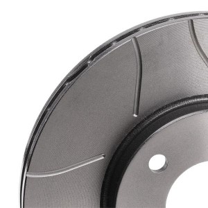 Тормозной диск 09.7629.75 BREMBO