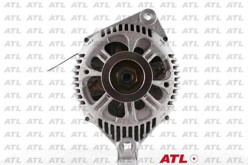 Генератор L 40 020 ATL DELTA AUTOTECHNIK