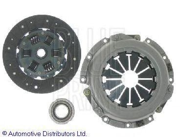 Комплект сцепления ADG03007 BLUE PRINT