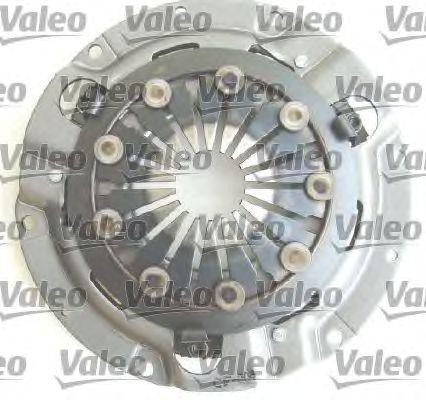 Комплект сцепления 009262 VALEO PHC