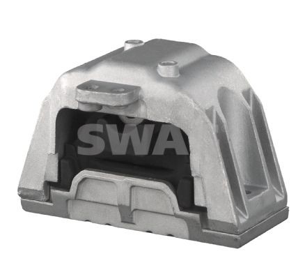 Подвеска, двигатель 30 13 0091 SWAG