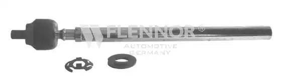 Осевой шарнир, рулевая тяга FL989C FLENNOR