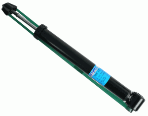 Амортизатор 556 277 SACHS