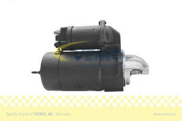 Стартер V40-12-14860 VEMO