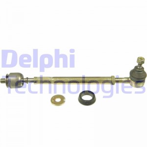 Поперечная рулевая тяга TL438 DELPHI