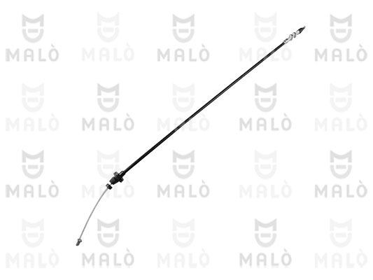 Тросик газа 22947 MALO
