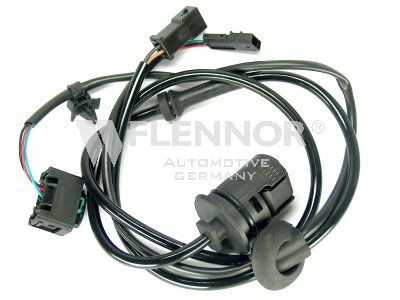 Датчик, частота вращения колеса FSE51480 FLENNOR