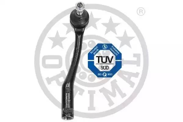 Наконечник поперечной рулевой тяги G1-1285 OPTIMAL