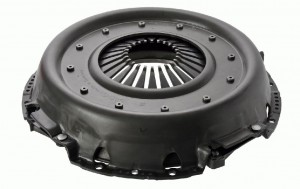 Нажимной диск сцепления 3482 125 131 SACHS
