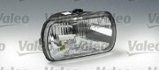 Основная фара 068880 VALEO PHC
