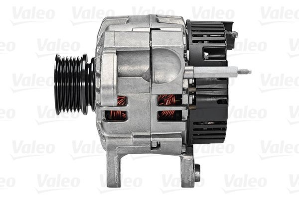 Генератор 437397 VALEO PHC