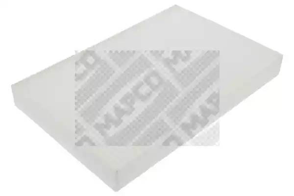 Фильтр, воздух во внутренном пространстве 65850 MAPCO