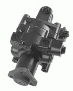 Гидравлический насос, рулевое управление 2912 801 ZF
