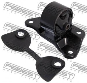 Подушка двигателя MM-DG3LH FEBEST