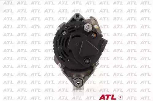 Генератор L43950 ATL DELTA AUTOTECHNIK
